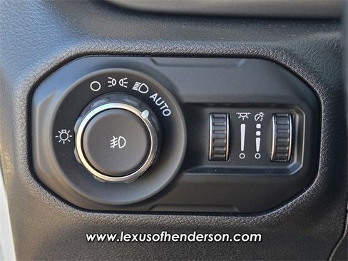 Used 2021 Jeep Wrangler Unlimited Sport image 20