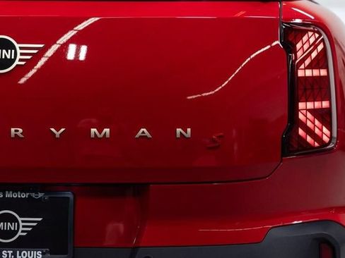 New 2026 MINI Cooper Countryman S AWD/4WD image 8