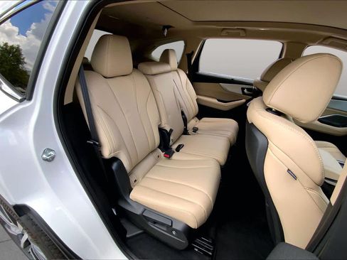 Used 2026 Acura MDX FWD w/ Technology Package image 21