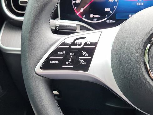 Used 2025 Mercedes-Benz C 300 Sedan image 20