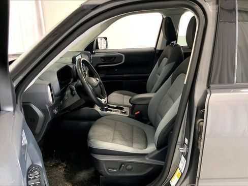 Used 2021 Ford Bronco Sport Big Bend w/ Big Bend Package AWD/4WD image 15