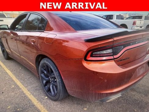 Used 2020 Dodge Charger SXT w/ Plus Group image 9