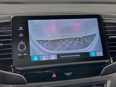 New 2026 Honda Ridgeline RTL image 6