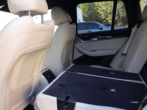 Used 2019 BMW X3 sDrive30i w/ Convenience Package image 14