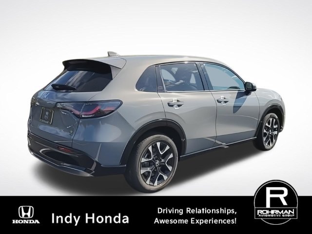 New 2027 Honda HR-V EX-L image 9