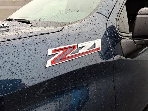 Used 2023 Chevrolet Silverado 1500 RST w/ RST All Star Premium Package image 12