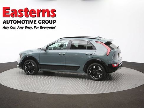 Used 2023 Kia Niro Wind w/ Wind Preserve Package FWD image 60