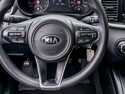 Used 2017 Kia Sorento LX image 31