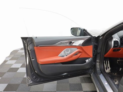 New 2026 BMW 840i xDrive image 5