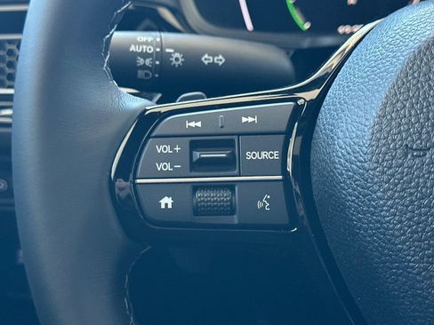 New 2026 Honda Civic Sport image 25