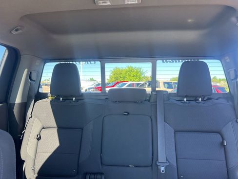 Certified 2023 Chevrolet Silverado 1500 LT w/ Convenience Package II AWD/4WD image 23