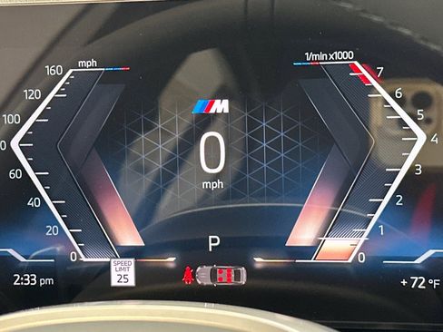 New 2026 BMW 330i Sedan w/ M Sport Package image 17