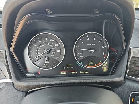 Used 2016 BMW X1 xDrive28i AWD/4WD image 19