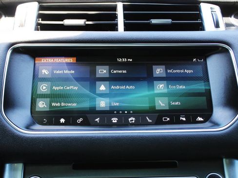 Used 2017 Land Rover Range Rover Sport SE AWD/4WD image 24
