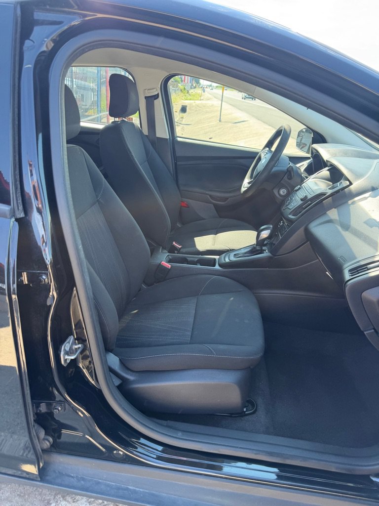 Used 2018 Ford Focus S FWD image 15