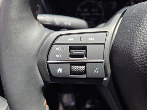 Certified 2024 Honda CR-V Sport-L image 22