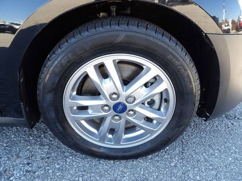 Used 2022 Ford Transit Connect XL image 57