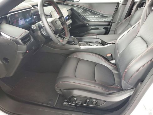 New 2026 Dodge Charger Scat Pack image 12