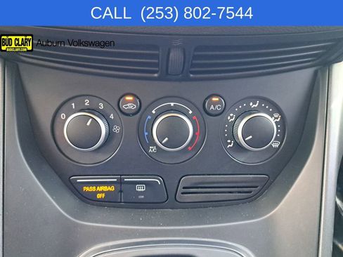 Used 2016 Ford Escape S FWD image 28