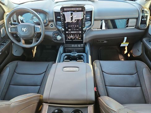 New 2026 RAM 1500 Limited image 15