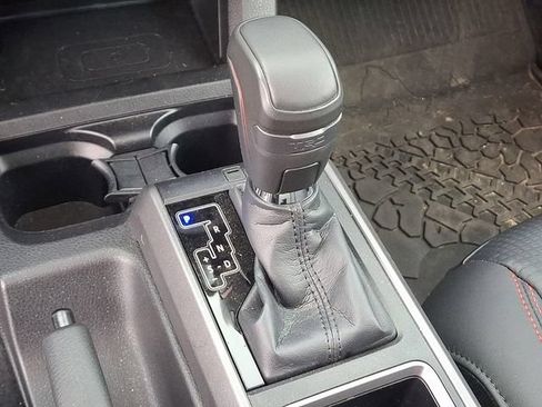 Used 2023 Toyota Tacoma TRD Pro AWD/4WD image 10
