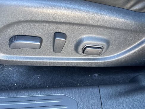 Used 2024 Nissan Murano SV image 20