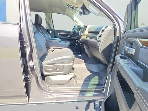 Used 2024 RAM 2500 Laramie w/ Safety Group AWD/4WD image 18