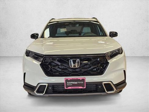 New 2026 Honda CR-V Sport Touring image 8