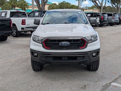 Used 2021 Ford Ranger XLT w/ Tremor Off-Road Package image 2