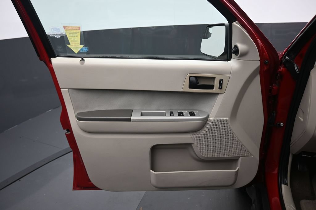 Used 2010 Ford Escape XLT FWD image 9