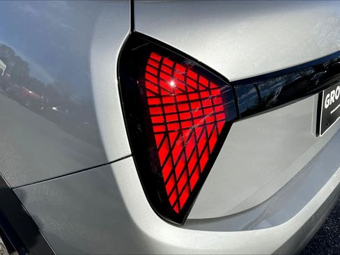 Used 2025 MINI Cooper S image 28