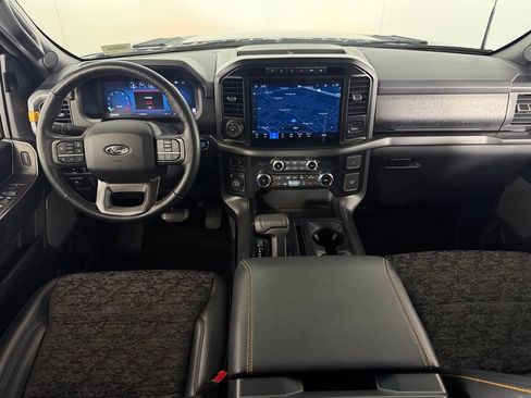Used 2024 Ford F150 Tremor w/ Mobile Office Package AWD/4WD image 12