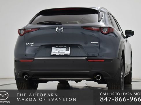 New 2026 MAZDA CX-30 AWD 2.5 S image 18