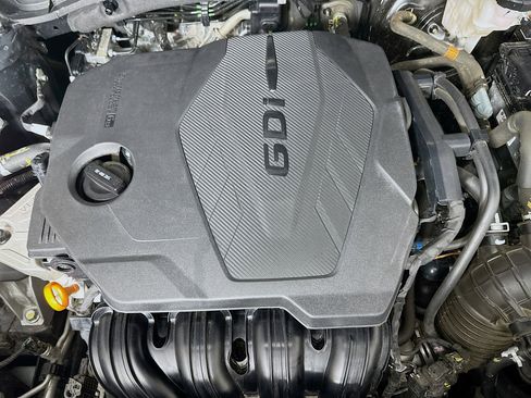 Used 2025 Hyundai Tucson SEL image 34