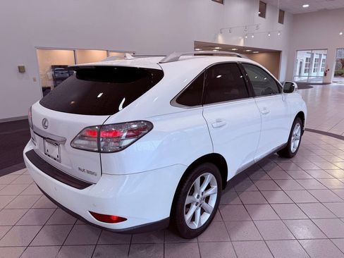 Used 2010 Lexus RX 350 2WD image 13
