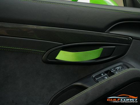 Used 2019 Porsche 911 GT3 RS w/ Weissach Package RWD image 26