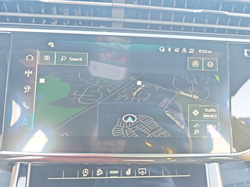 New 2026 Audi Q7 3.0T Premium Plus image 21