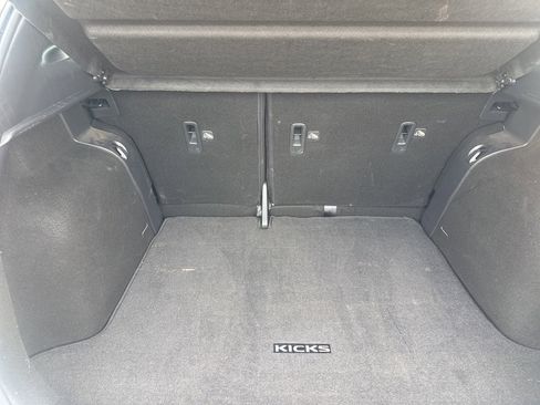 Certified 2023 Nissan Kicks SR w/ SR Premium Package image 32