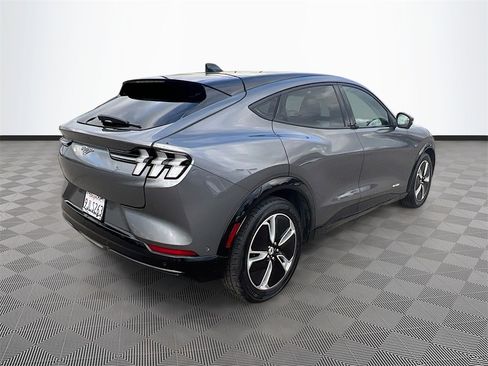 Used 2023 Ford Mustang Mach-E Premium image 7