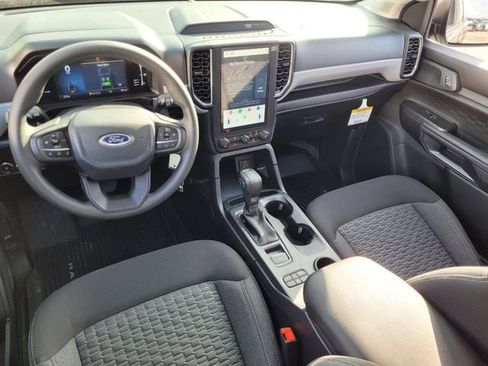 New 2025 Ford Ranger XL image 33