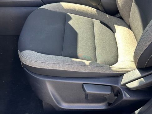 Used 2025 Ford Bronco Sport Big Bend image 12