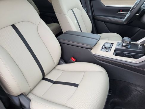 New 2026 MAZDA CX-70 SC AWD/4WD image 5