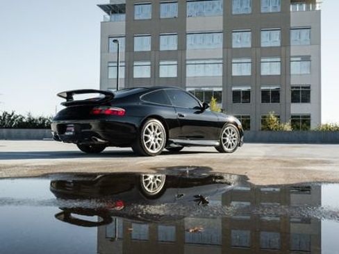 Used 2000 Porsche 911 GT3 RS image 52
