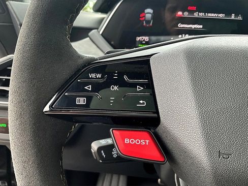 New 2026 Audi RS e-tron GT performance image 23