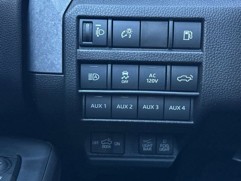 New 2026 Toyota Tacoma 4x4 Double Cab Hybrid image 28