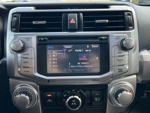 Used 2015 Toyota 4Runner SR5 Premium image 24