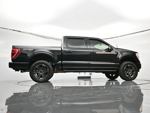 Used 2022 Ford F150 XLT w/ Equipment Group 302A High AWD/4WD image 51