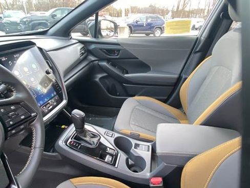 Certified 2024 Subaru Crosstrek 2.5i Sport image 29