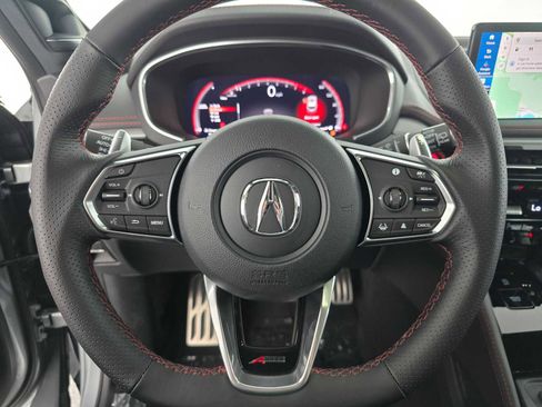 New 2026 Acura MDX A-Spec image 26