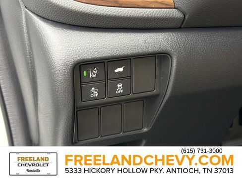 Used 2022 Honda CR-V EX-L image 26